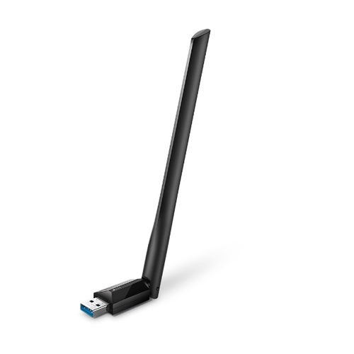 כרטיס TP-Link ARCHER T3U PLUS 1300MBP USB