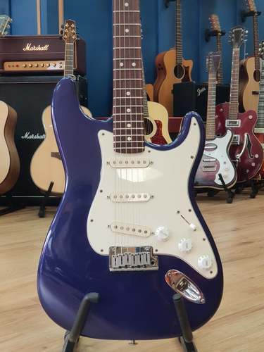 גיטרה חשמלית Fender American Standard Stratocaster 1990