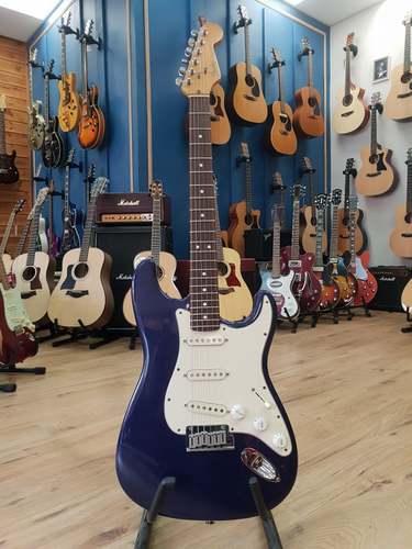 גיטרה חשמלית Fender American Standard Stratocaster 1990