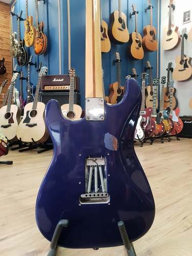 גיטרה חשמלית Fender American Standard Stratocaster 1990