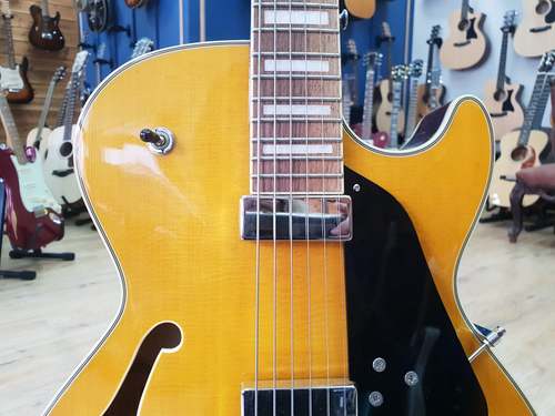 Ibanez George Benson Signature GB10EM 2019