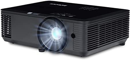 מקרן infocus in119hdg