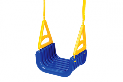 נדנדה 4 ב 1 לבוגרים יותר 