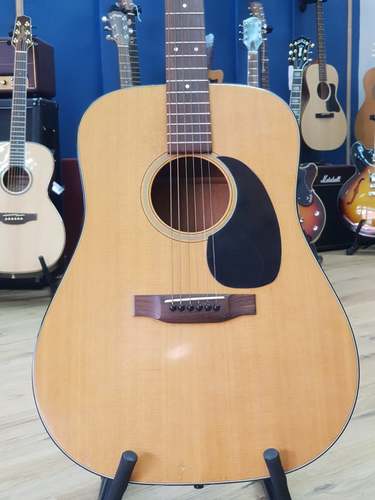 Martin D-18 1974 Natural