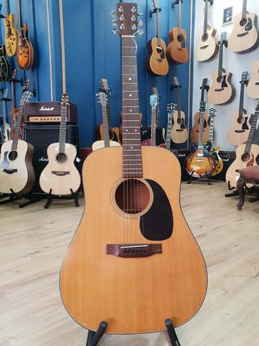 Martin D-18 1974 Natural