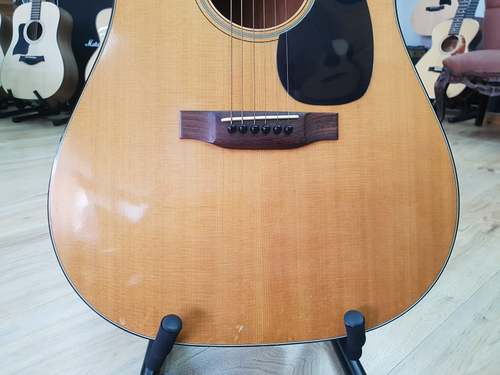 Martin D-18 1974 Natural
