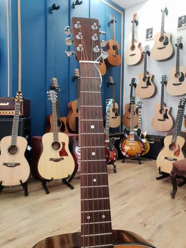 Martin D-18 1974 Natural