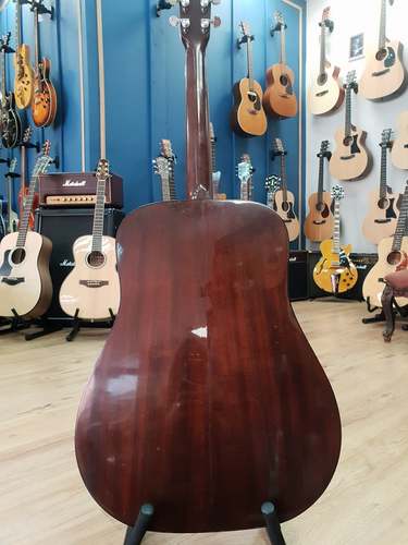 Martin D-18 1974 Natural