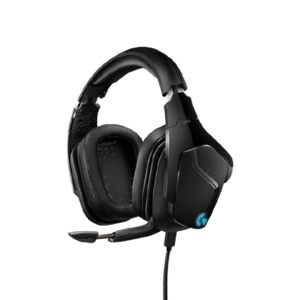 אוזניות גיימינג אלחוטיות 7.1 G935 logitech