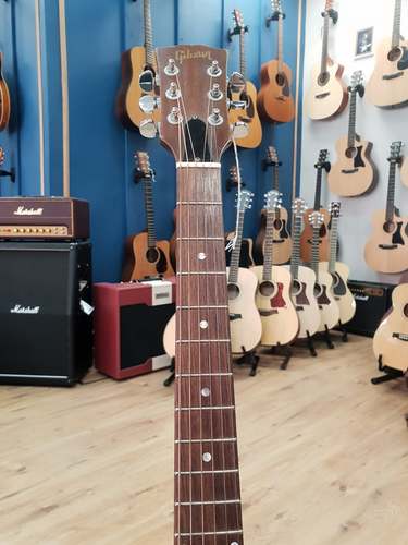 Gibson LG-0 Natural 1969