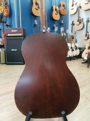 Gibson LG-0 Natural 1969