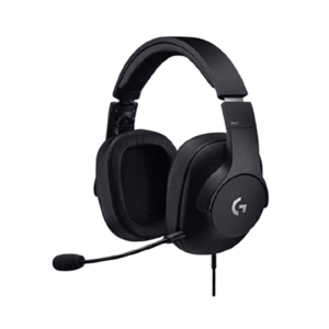 אוזניות גיימינג Logitech G Pro