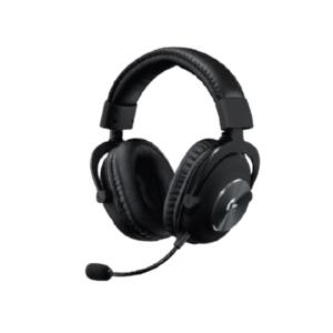 אוזניות גיימרים Logitech G Pro X WIRELESS LIGHTSPEED