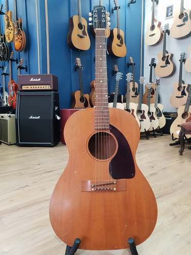 Gibson B-15 Natural 1968
