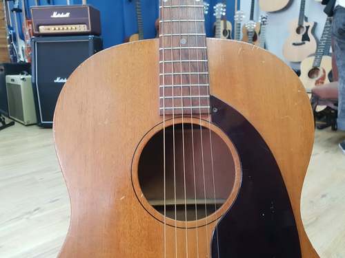 Gibson B-15 Natural 1968