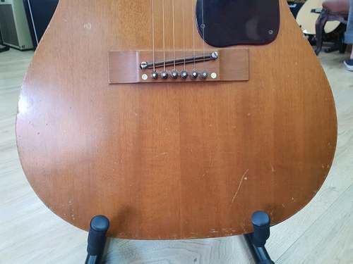 Gibson B-15 Natural 1968