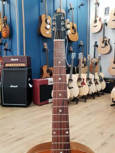 Gibson B-15 Natural 1968