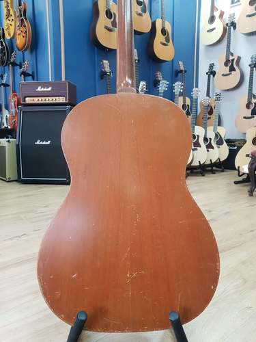 Gibson B-15 Natural 1968