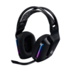 אוזניות גיימינג אלחוטיות LOGITECH G733 LIGHTSPEED RGB HEADSET