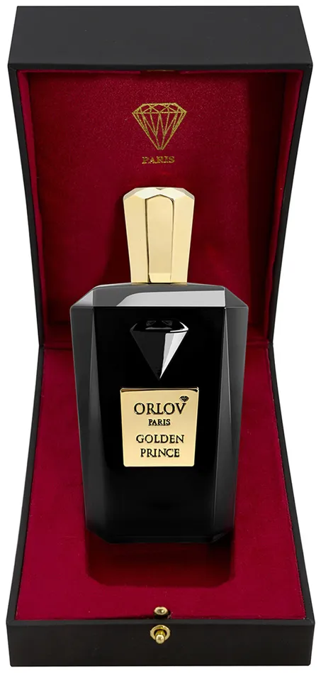 Orlov Paris Golden Prince