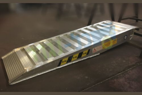 סקטים רמפות באורך 1 מטר למשקל עד 7200 ק