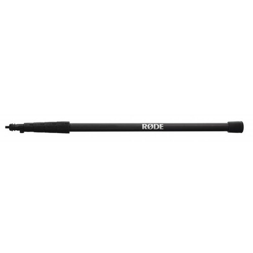 זרוע בום Rode BoomPole Proרשמי