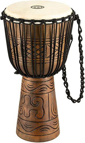 דג'מבה HDJ17-L Meinl