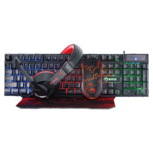 מקלדת גיימינג