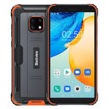 טלפון סלולרי Blackview BV4900 Pro 64GB 4GB RAM