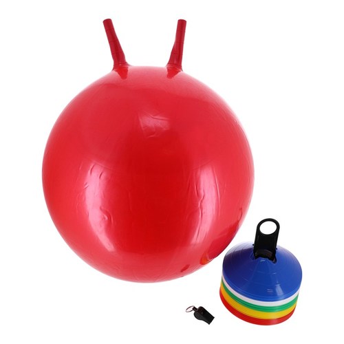 ערכת ספורט  לאימון אירובי 