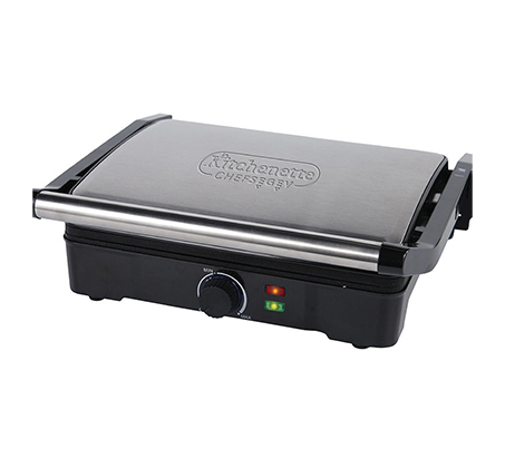 טוסטר גריל La Kitchenette 2000W