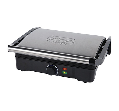 טוסטר גריל La Kitchenette 2000W