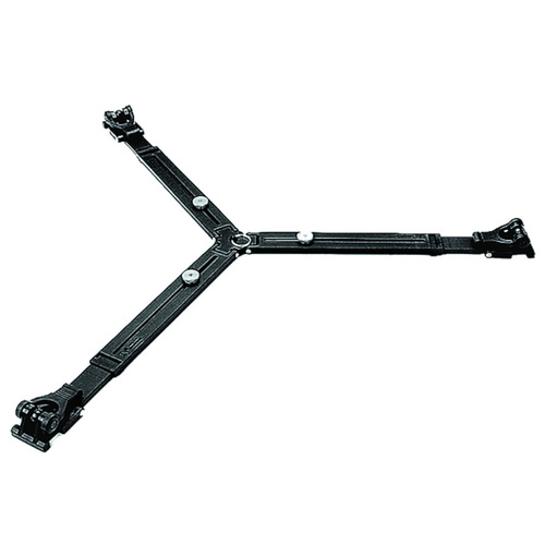 ספרדר תחתון לחצובת Manfrotto