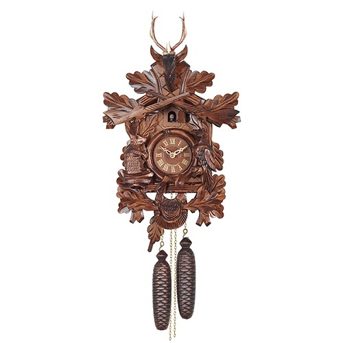 שעון קוקייה