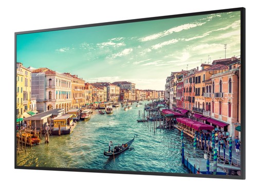 מסך מחשב מקצועי Samsung LCD 49