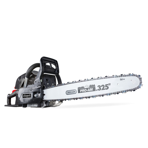 מסור שרשרת מנוע בנזין 