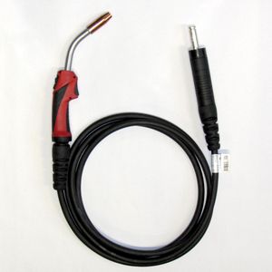 ידית ריתוך MTG 250i /FSC/UD/3.5m/45°/LED