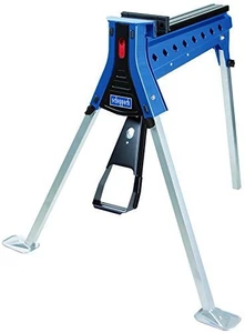 שולחן עבודה/ מלחציים scheppach MJ180 שפך