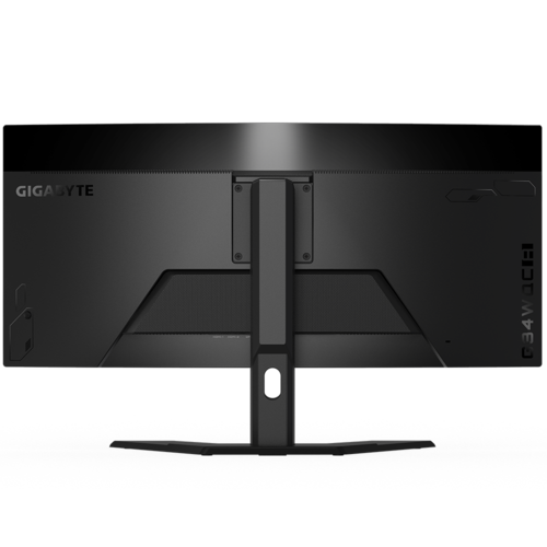 מסך גיימינג קעור Gigabyte G34WQC-A Gaming Monitor 34