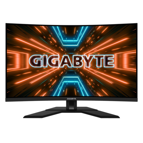 מסך גיימינג Gigabyte GAMING LCD 31.5