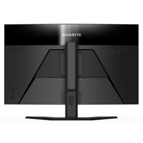 מסך גיימינג Gigabyte GAMING LCD 31.5