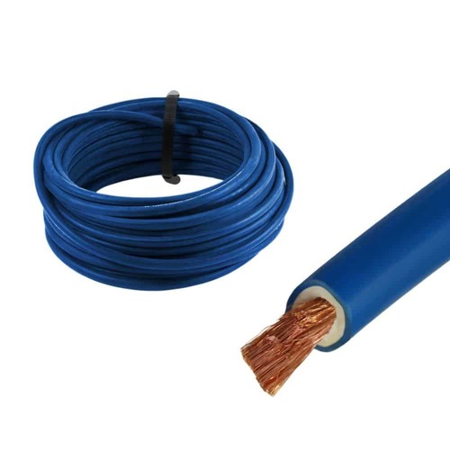 סט של כבל ריתוך אירופאי CABLE-35