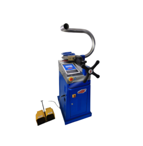 מכונת כיפוף צינורות MG030