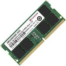 זיכרון ‏למחשב נייד Transcend JM3200HSE-32G