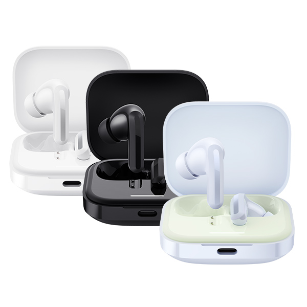 אוזניות ונגנים XIOAMO