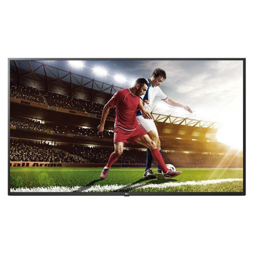 מסך מקצועי LG 86UR640S 86″ UHD Commercial Signage