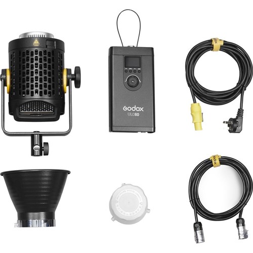 פנס Godox LED LIGHT UL60BI