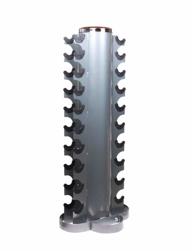 סטנד ברזל ענקי למשקולות יד 