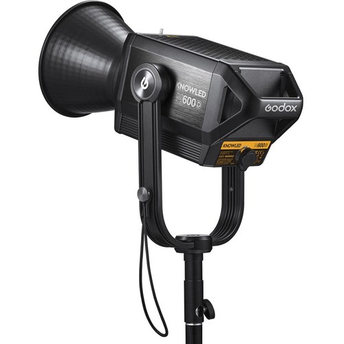 פנס Godox LED LIGHT M600