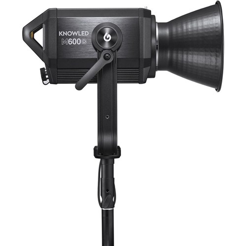 פנס Godox LED LIGHT M600